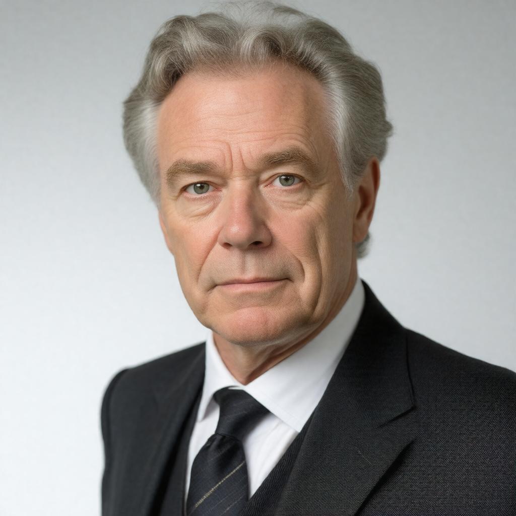 Richard Eyre